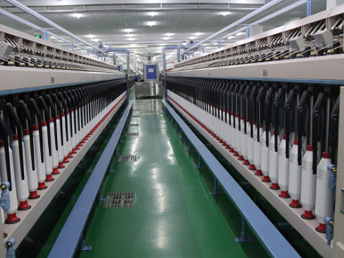 生产车间 生产车间