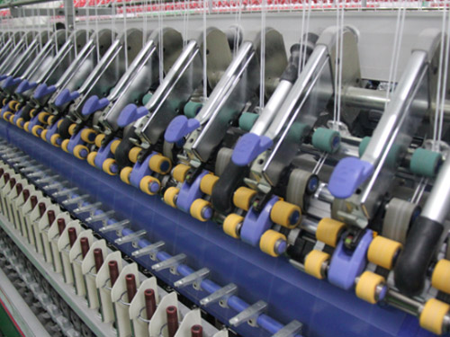 生产车间 生产车间