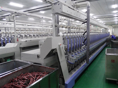 生产车间 生产车间